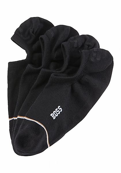 BOSS Sneakersocken "LC Iconic CC" 2 Paar tlg. günstig online kaufen