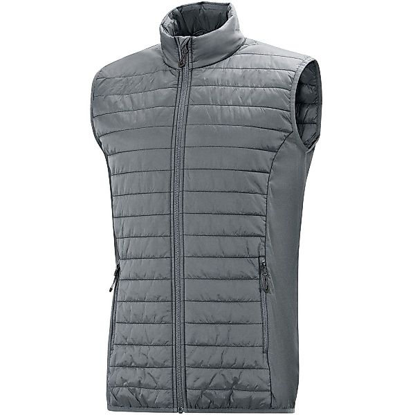 Jako Trainingsjacke Steppweste Corporate günstig online kaufen
