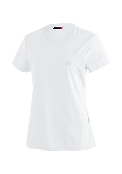 Maier Sports Funktionsshirt Waltraud Damen T-Shirt, günstig online kaufen