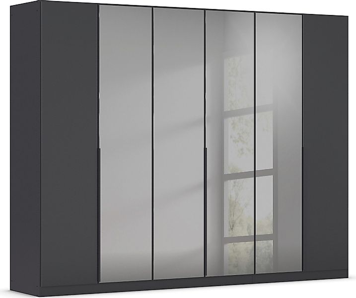 INOSIGN BY RAUCH Drehtürenschrank "Ferris Schrank Breite 2,10m BESTSELLER S günstig online kaufen