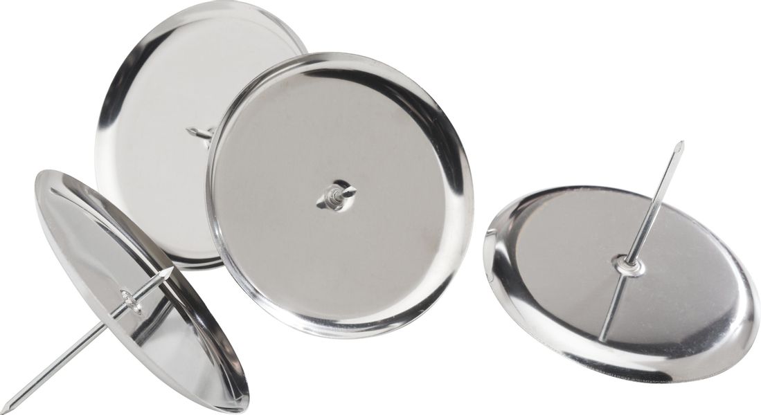 Othmar Decorations Standkerzenhalter Classic-Big, 4 Stück, günstig online kaufen