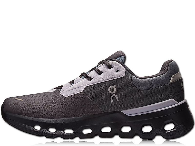 ON RUNNING Cloudrunner 2 Waterproof IRON / NIMBUS On Running Damen Laufschu günstig online kaufen