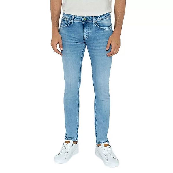 Pepe Jeans Hatch Jeans 34 Denim günstig online kaufen