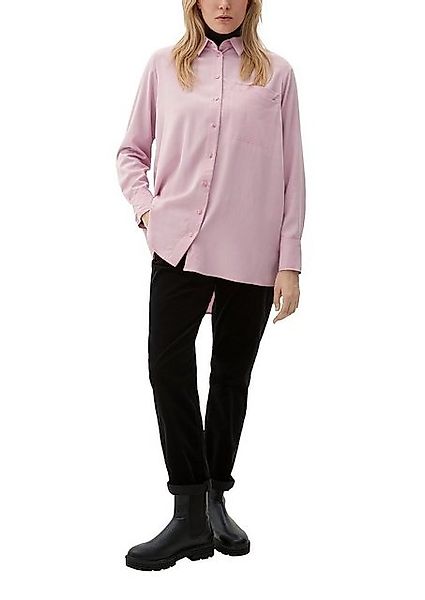 s.Oliver Blusentop Bluse günstig online kaufen