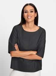 heine Klassische Bluse Blusenshirt günstig online kaufen