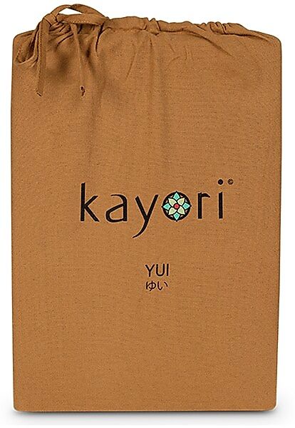 kayori Spannbettlaken »Nagano«, 100% Baumwolle-Flanell günstig online kaufen