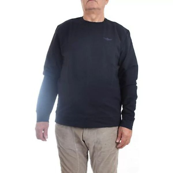 Aeronautica Militare  Sweatshirt 222FE1710F439 Sweatshirt Mann BLAU günstig online kaufen