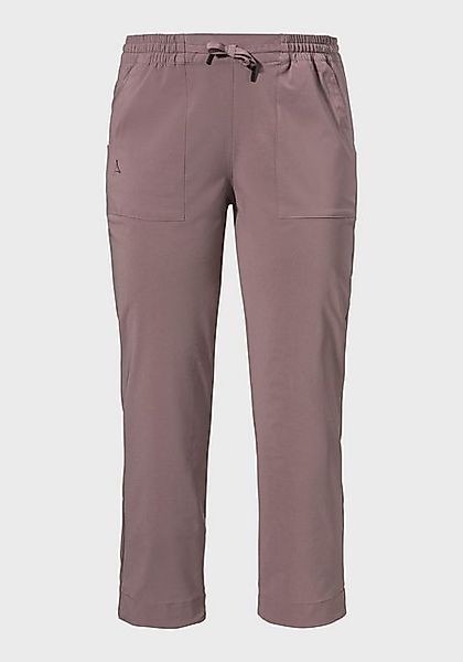 Schöffel 3/4-Hose Pants Rangun L günstig online kaufen