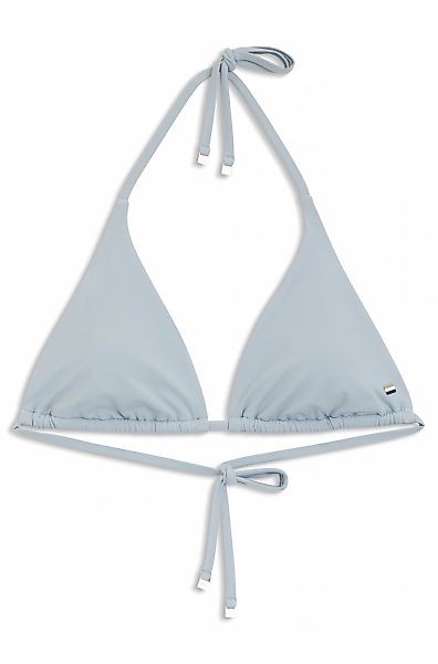 BOSS Triangel-Bikini-Top "CI TRIANGLE", zum mixen, mit herausnehmbaren Pols günstig online kaufen