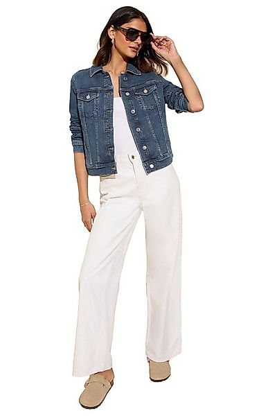 Friends Like These Jeansjacke Friends Like These Jeansjacke, Petite (1-St) günstig online kaufen