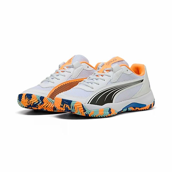 PUMA Tennisschuh "NOVA COURT" günstig online kaufen