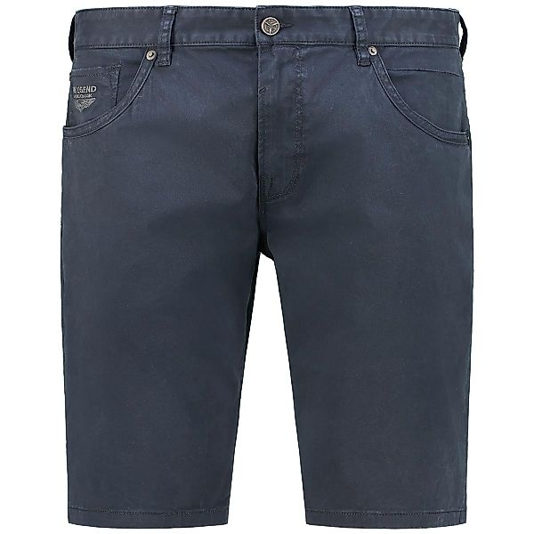 PME LEGEND 5-Pocket-Shorts "Navigator" Farbe dunkelblau Größe: W44 günstig online kaufen