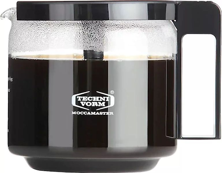 Moccamaster Kaffeekanne »KBG 1,25 L«, 1,25 l günstig online kaufen