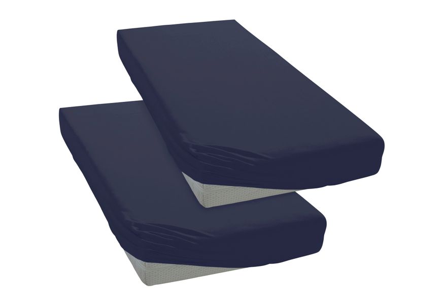 my home Spannbettlaken "PHYSALIS" Baumwolle, Matratzen bis 18 cm Höhe, Bett günstig online kaufen