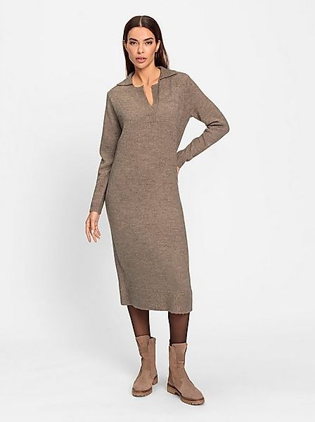 heine Strickkleid Strickkleid günstig online kaufen