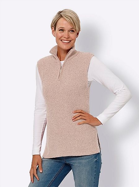 Sieh an! Pullunder Pullunder günstig online kaufen