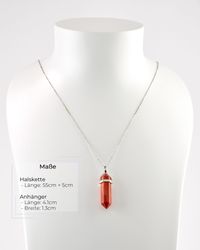 LAVISA Kette mit Anhänger LAVISA Obelisk günstig online kaufen