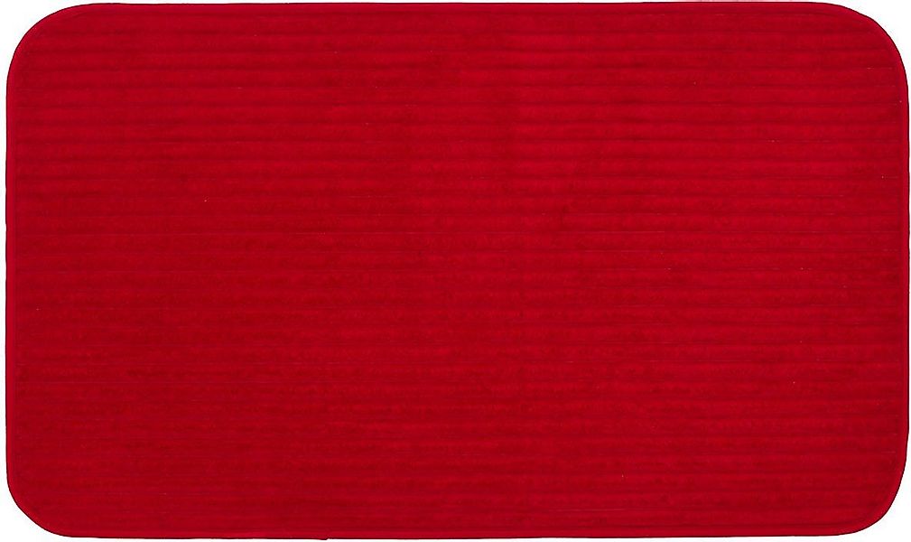 Gözze Badematte Berlin, Höhe 7 mm, günstig online kaufen