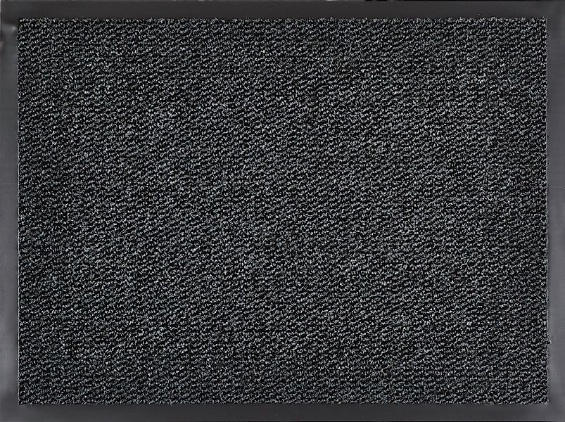 Andiamo Fußmatte Venus, Made in Belgium, rechteckig, Höhe: 20 mm, Schmutzfa günstig online kaufen