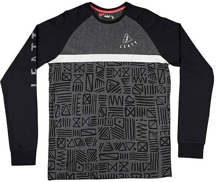 Leatt Funktionshemd Tribal Longsleeve günstig online kaufen