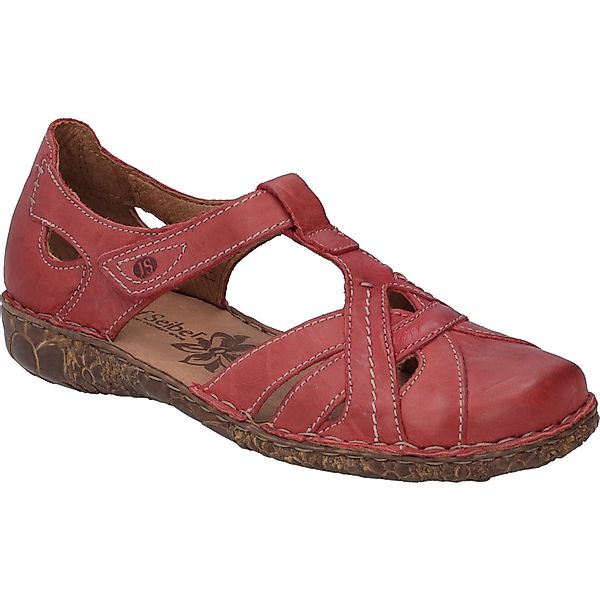 Josef Seibel Rosalie 29, rot Sandale günstig online kaufen