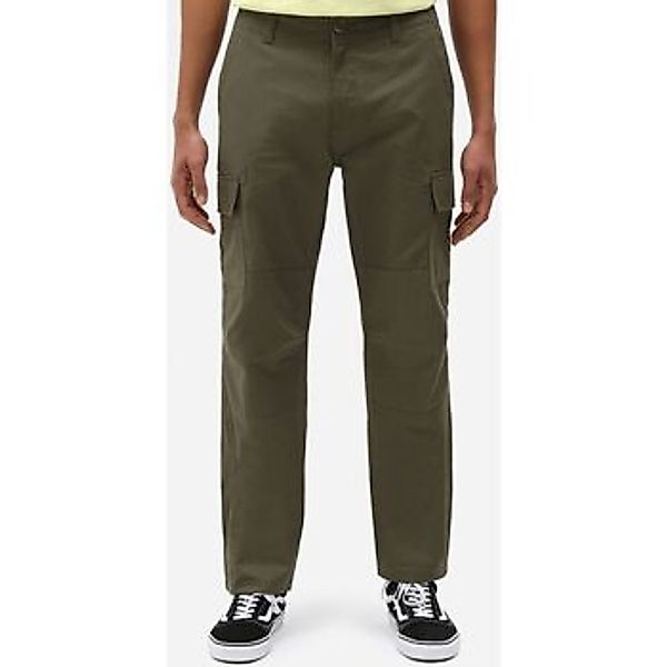 Dickies  Cargohose MILLERVILLE DK0A4XDU-MGR MILITARY GREEN günstig online kaufen