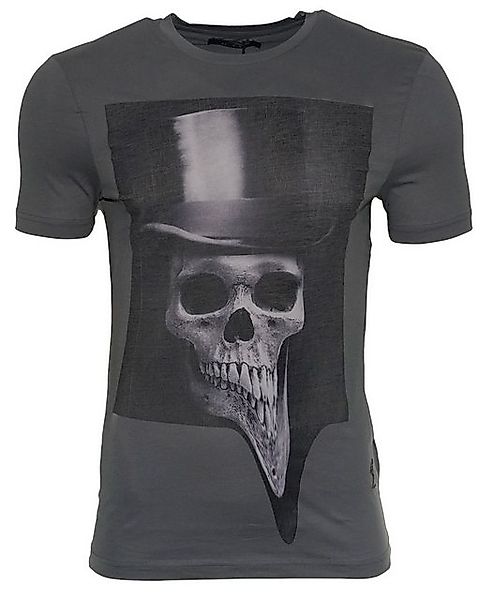 Religion Print-Shirt RELIGION Clothing Herren T-Shirt TOP HAT günstig online kaufen