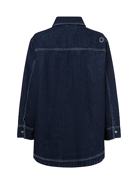HUGO Blue Jeansbluse Galane_B günstig online kaufen