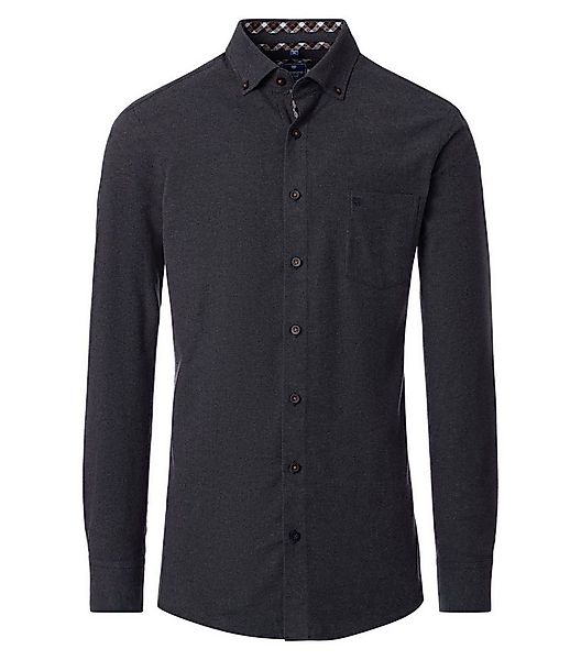 Redmond Langarmhemd 252100110 Langarmhemd günstig online kaufen