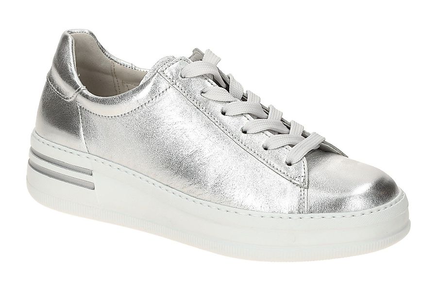 Gabor 66.395.10 Schnürschuh günstig online kaufen