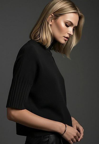 Andijamo-Fashion Strickpullover TIMELESS super weich günstig online kaufen