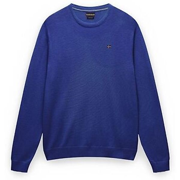 Napapijri  Pullover DAMAVAND C 4 NP0A4GJU-B3B1 ROYAL BLUE günstig online kaufen