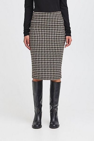 Ichi Jerseyrock Casual IHKATE günstig online kaufen