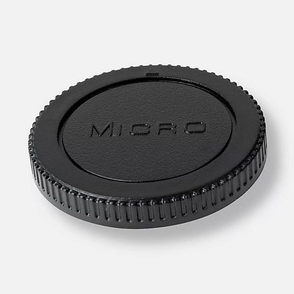 Lens-Aid Gehäusedeckel für Micro 4/3-Bajonett (M4/3), Body Cap, DSLR, Syste günstig online kaufen