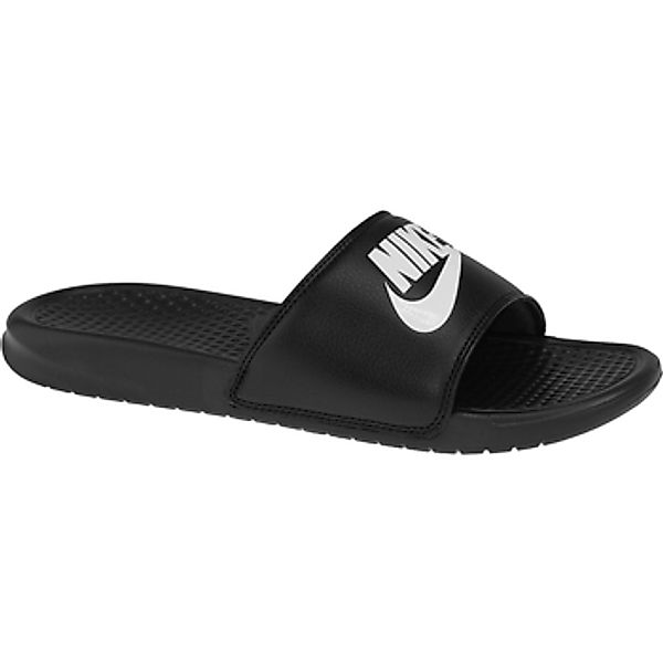 Nike  Hausschuhe Benassi JDI günstig online kaufen