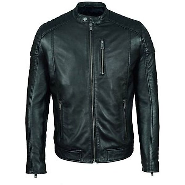 Le Temps des Cerises  Herren-Jacke LAMAR__BLACK günstig online kaufen