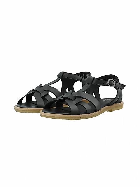 CaShott Sandale "CaShott Leather heeled sandal CASGITTA" günstig online kaufen