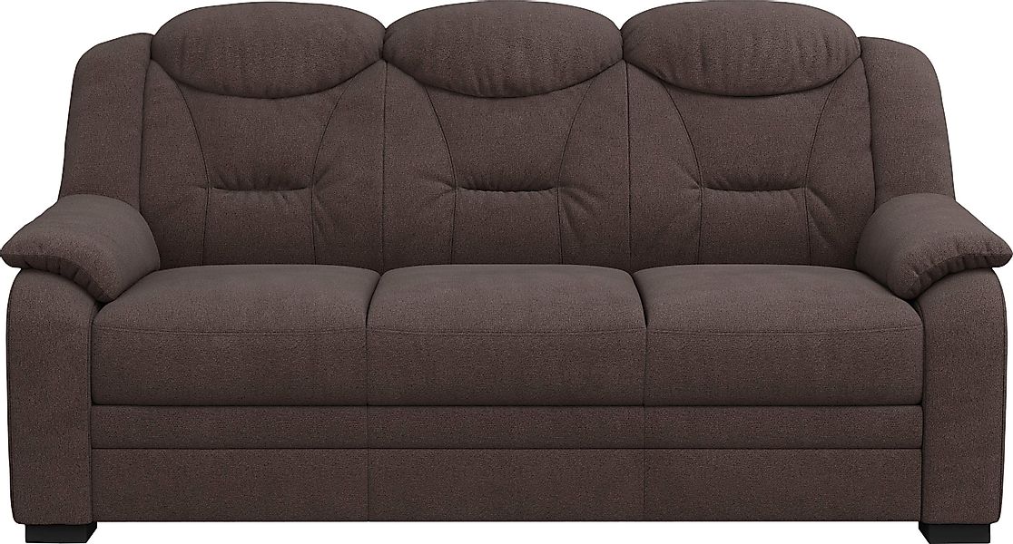 COTTA 3-Sitzer Marcus, Sofa mit hoher günstig online kaufen