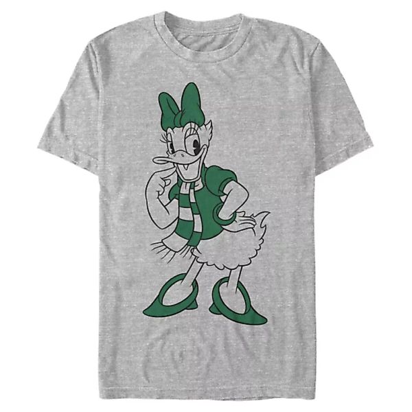 Disney Classics - Micky Maus - Daisy Duck Pine Green Daisy - Weihnachten - günstig online kaufen