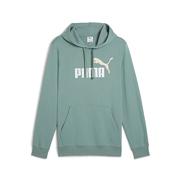 PUMA Kapuzensweatshirt ESS 2 COLOR NO. günstig online kaufen