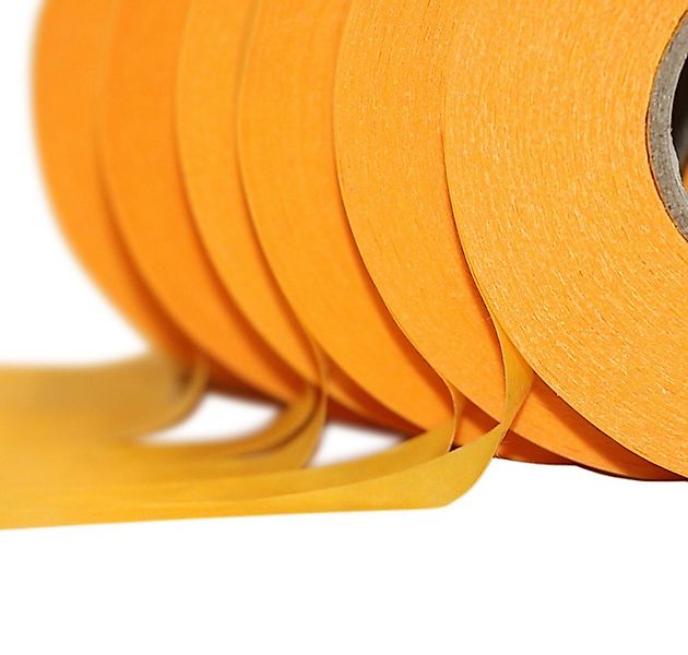 BAYLI Kreppband 12 Rollen Profi Goldband günstig online kaufen