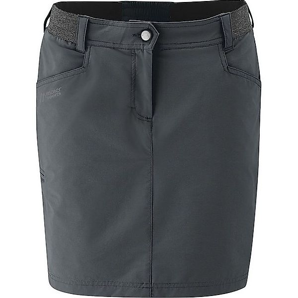 Maier Sports Hosenrock Outdoorrock Norit Skortin günstig online kaufen
