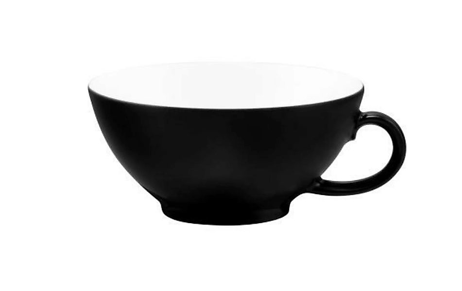 Seltmann Weiden Life Fashion - Glamorous Black Tee-Obertasse 0,14 L günstig online kaufen