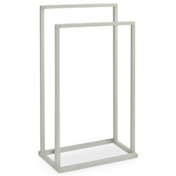 IDIMEX Handtuchständer MAILO, Handtuchhalter mit 2 günstig online kaufen