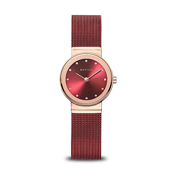 Bering Quarzuhr Classic günstig online kaufen