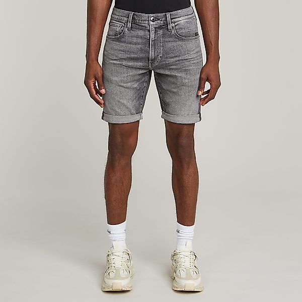 G-STAR Shorts 3301 Slim 1/2 günstig online kaufen
