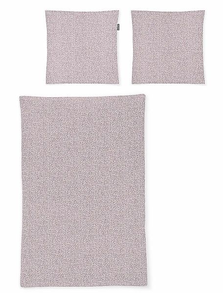 Irisette Bettwäsche "Easy 8516" 2 Stk. tlg. pflegeleicht günstig online kaufen