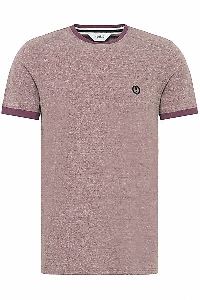 Solid T-Shirt "T-Shirt SDBennTee" günstig online kaufen