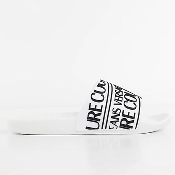 Versace  Zehensandalen Couture günstig online kaufen