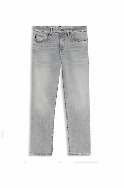 BOSS ORANGE Regular-fit-Jeans "Re Maine", aus komfortablem Stretch-Denim günstig online kaufen